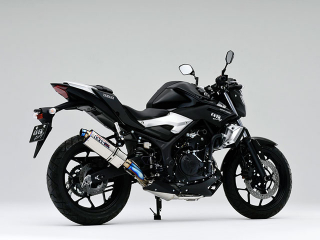 YAMAHA MT-25 カスタムパーツ通販